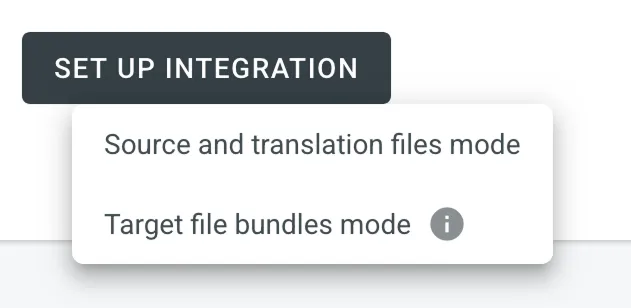 Connecting Bitbucket